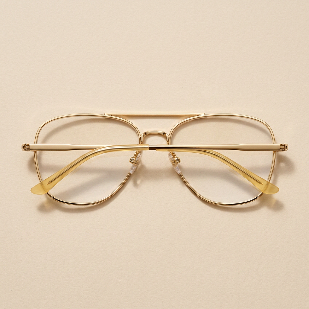 Lumen Clear Square: Office-Friendly